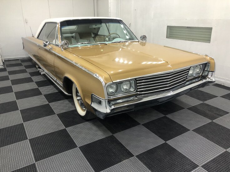 Thumbnail Photo undefined for New 1965 Chrysler 300